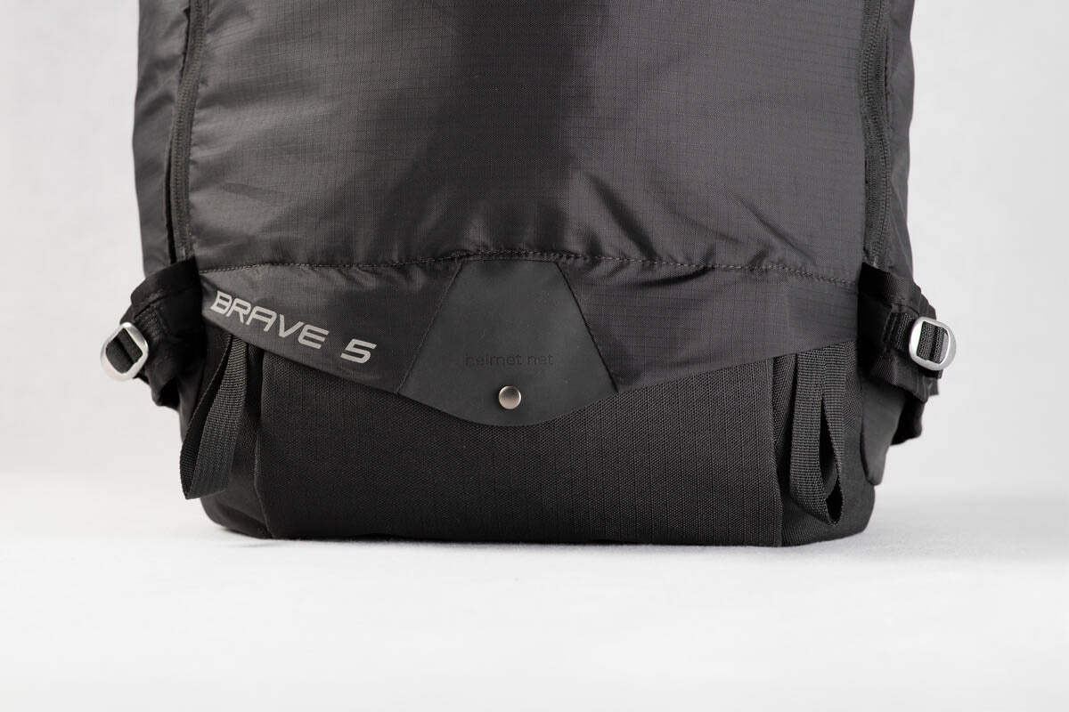 Swing Brave 5 Harness