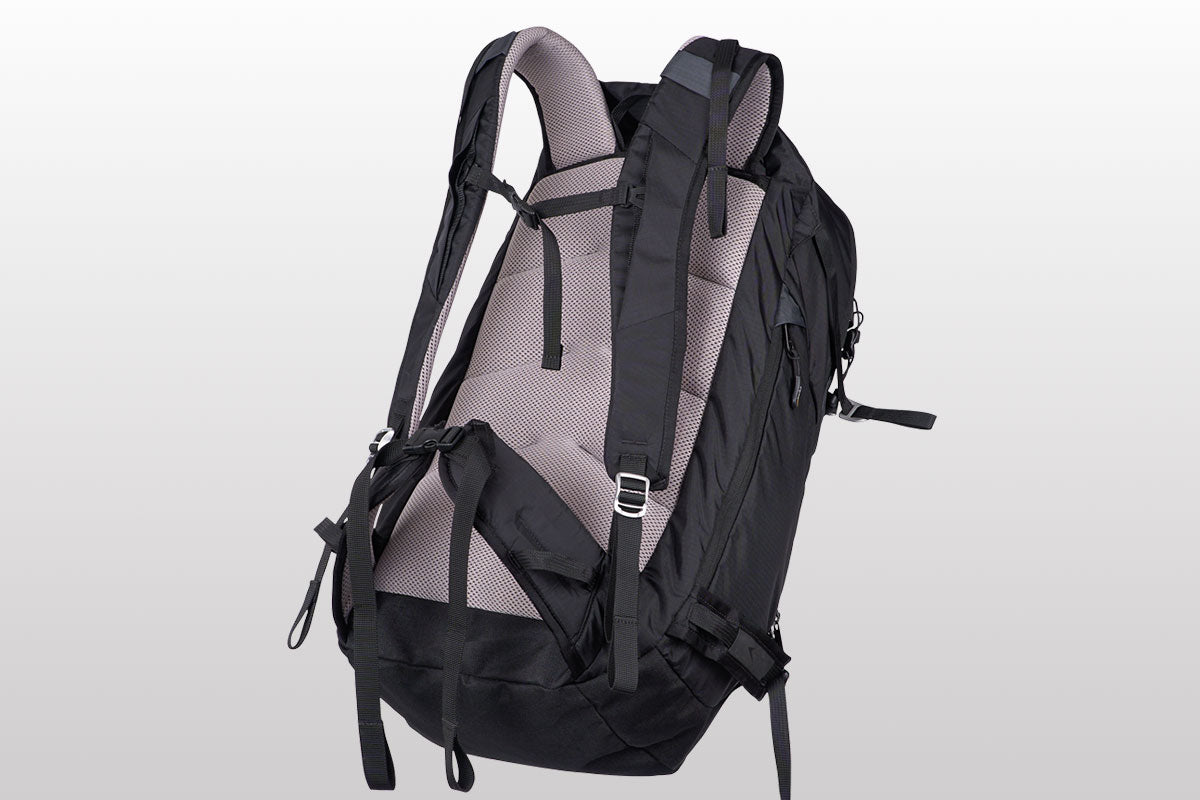 Swing Brave 5 Harness