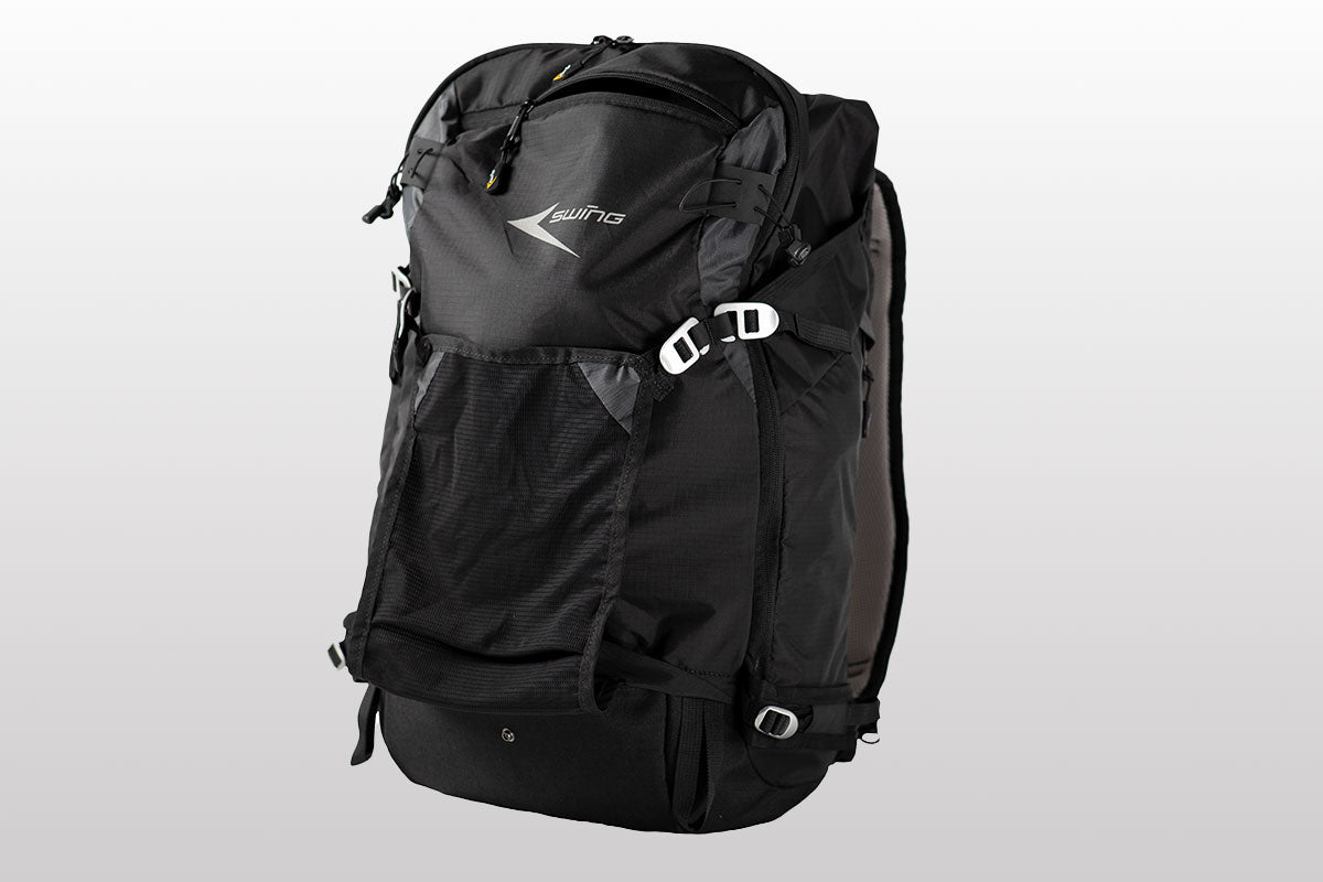 Swing Brave 5 Harness
