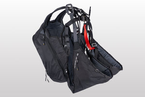 Swing Brave 5 Harness