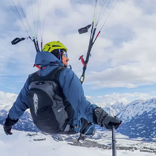 Swing Brave 4 Harness