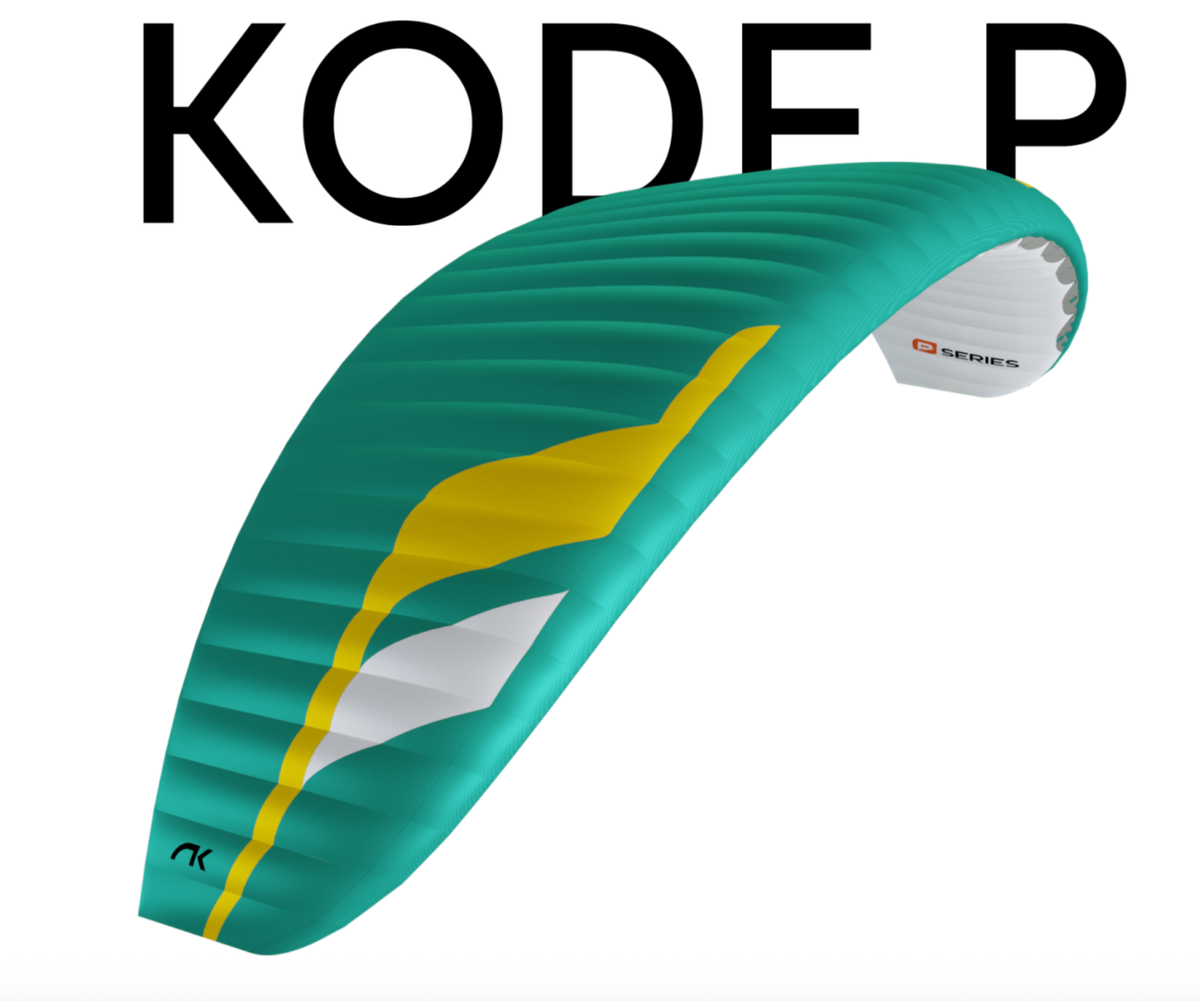 Niviuk Kode P