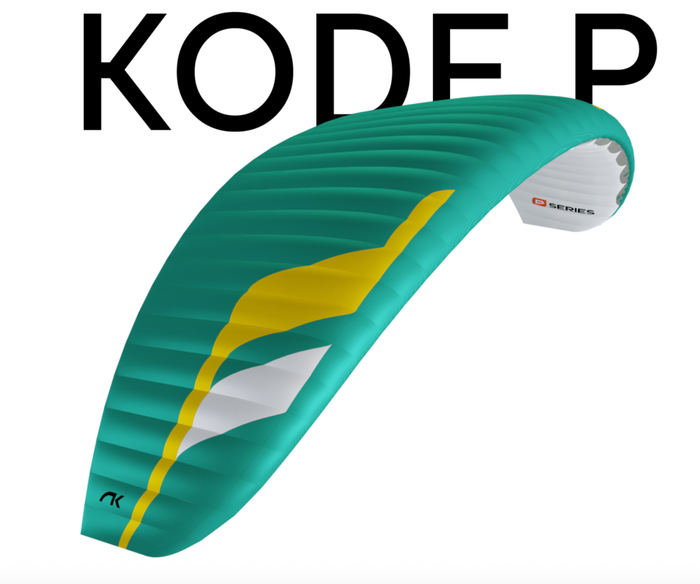 Niviuk Kode P