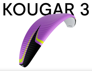 Niviuk Kougar 3