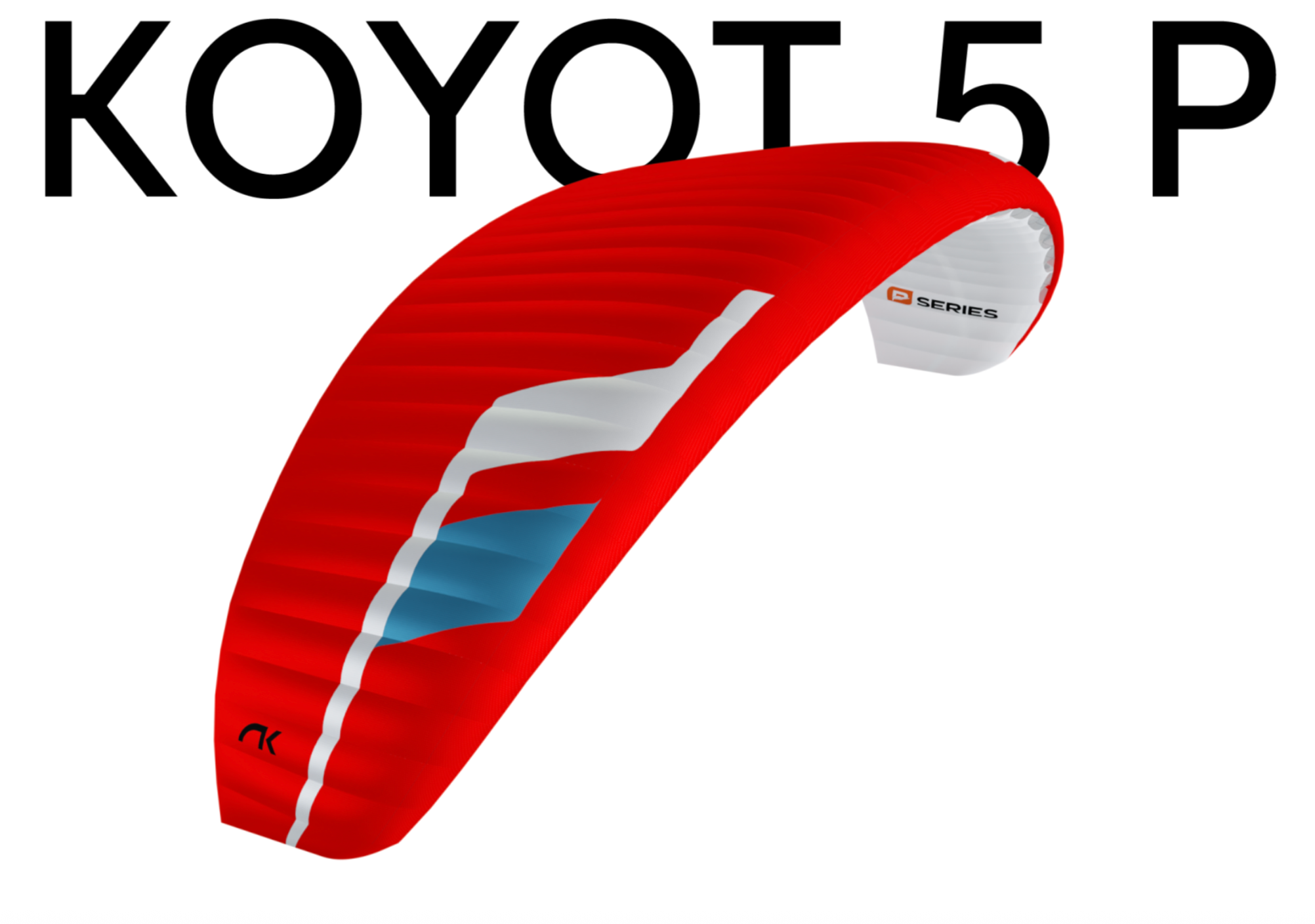 Niviuk Koyot 5 P
