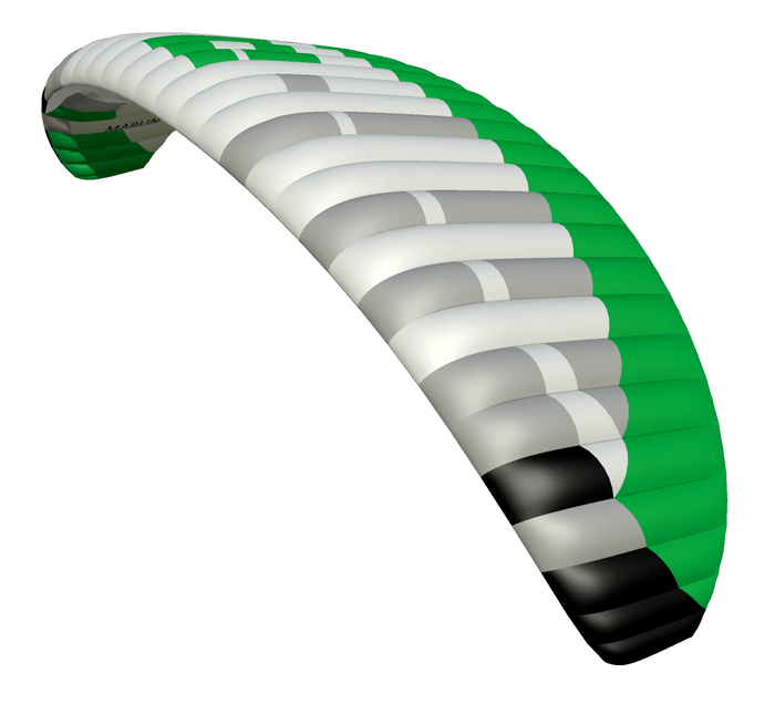 Dudek Marlin 2