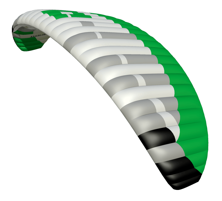 Dudek Marlin 2