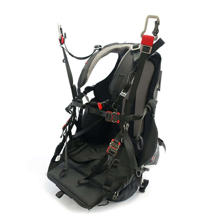 Dudek PowerSeat Comfort High