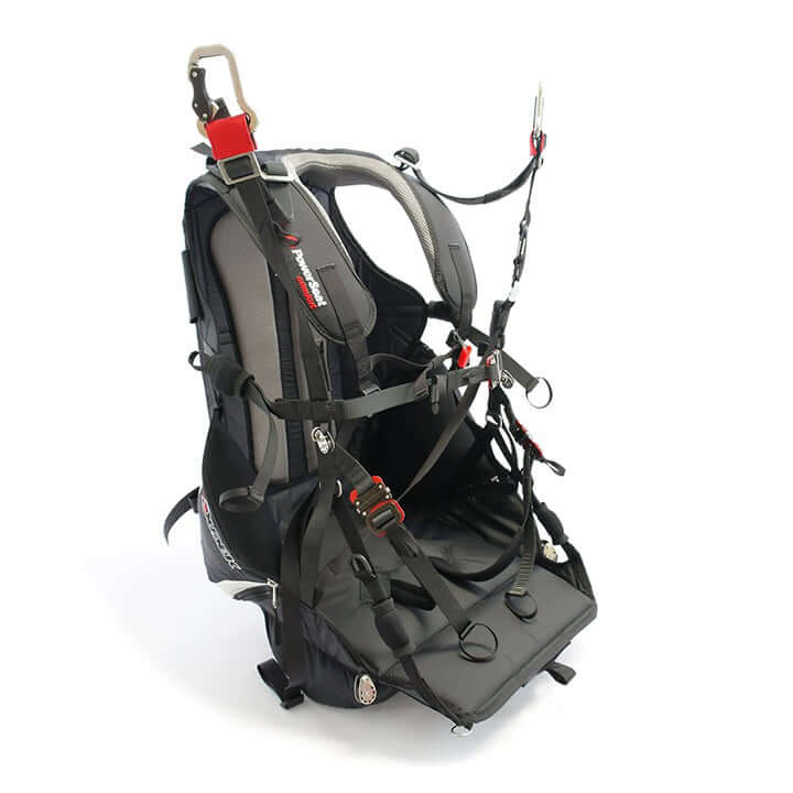 Dudek PowerSeat Comfort High