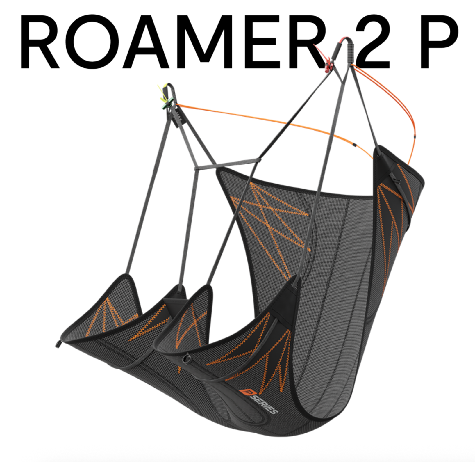 Niviuk Roamer 2 Harness