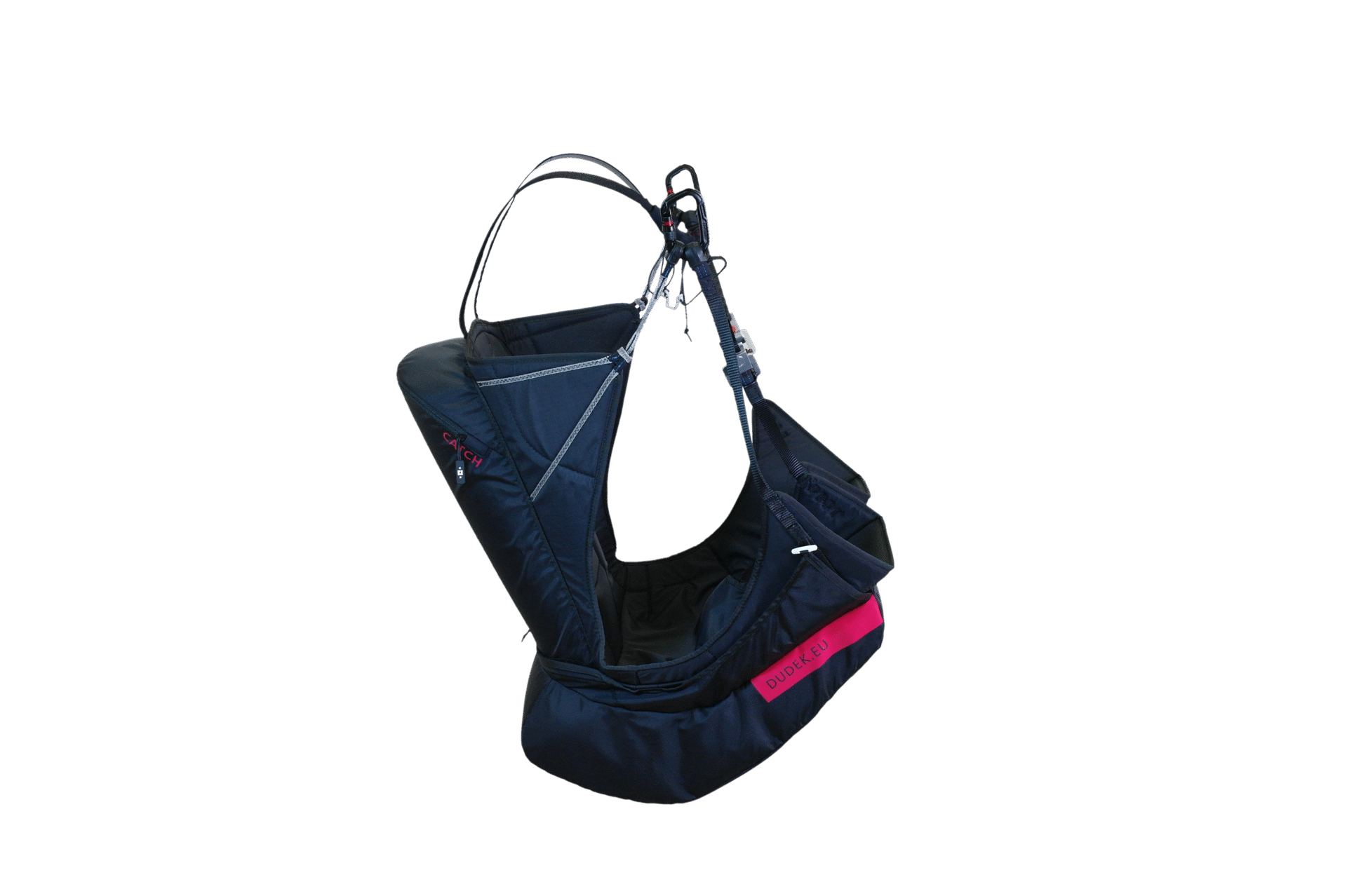 Dudek Catch Harness (Parakite/Speed)