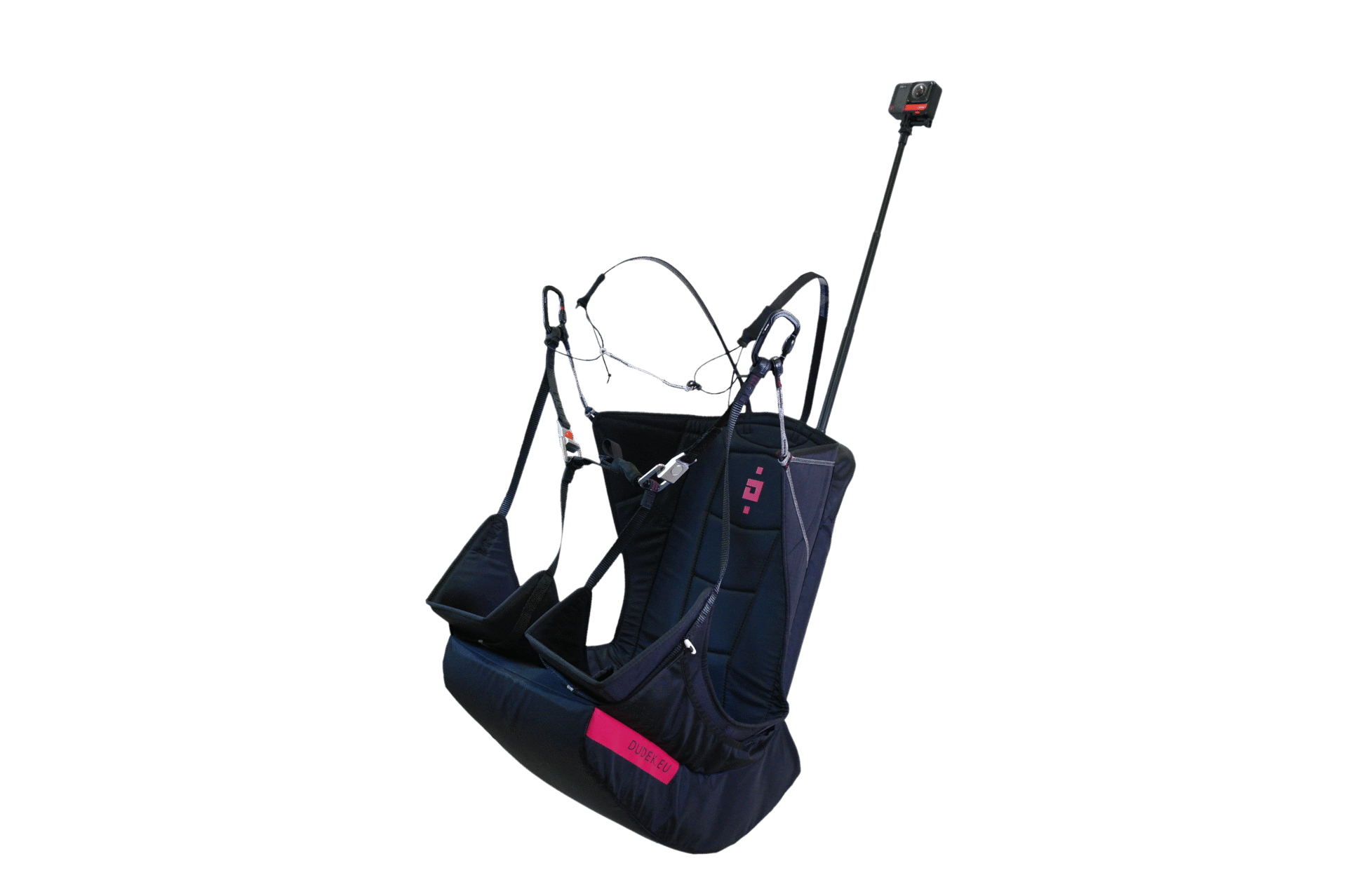 Dudek Catch Harness (Parakite/Speed)