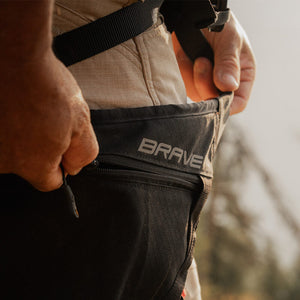 Swing Brave 5 Harness