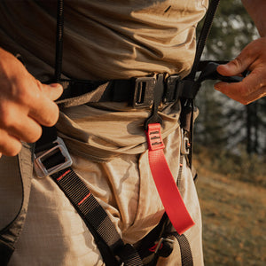 Swing Brave 5 Harness