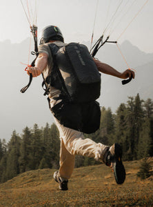Swing Brave 5 Harness