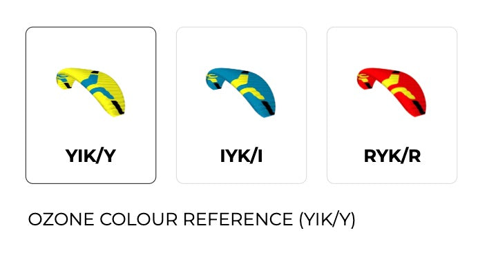 Ozone Ultralite X (2026)