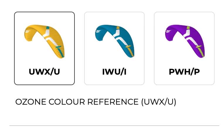 Ozone Vibe GT (2026)