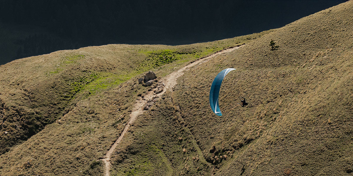 Swing Wave RS (Parakite)