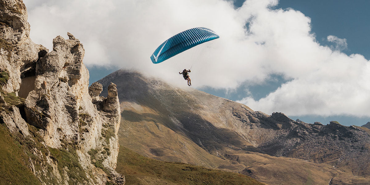 Swing Wave RS (Parakite)