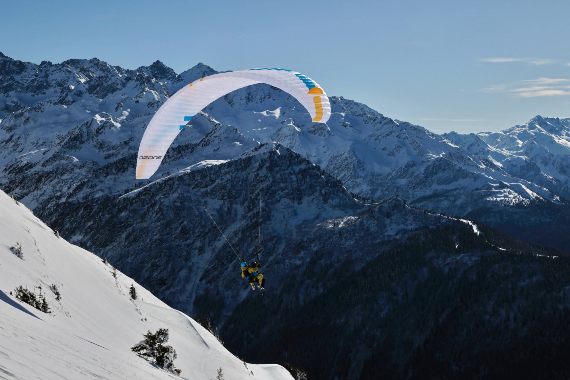 Ozone Wisp 2 (2025)