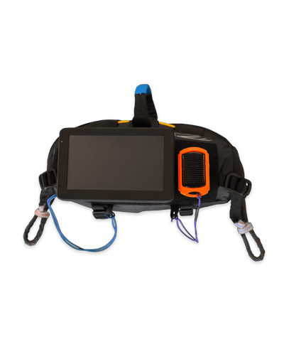 Ozone Lite Rescue Container