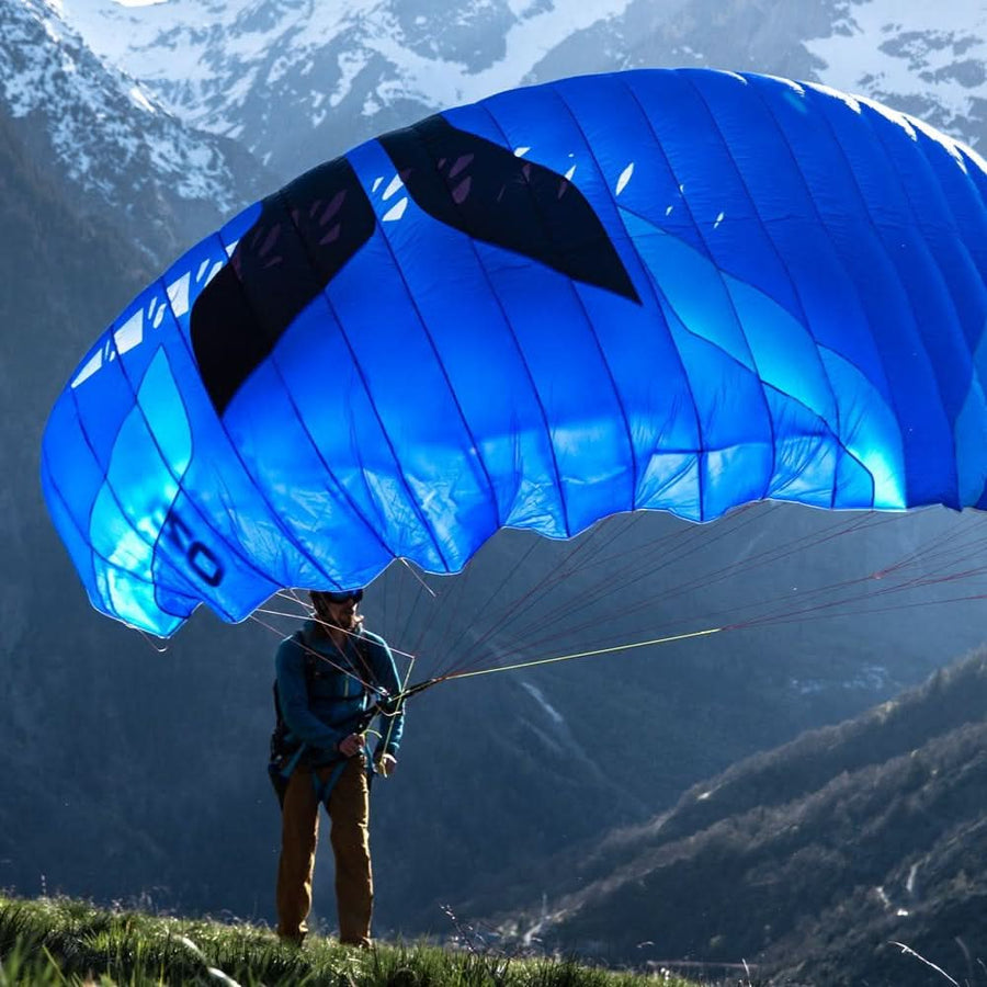 Ozone Rapido 3 (2025)