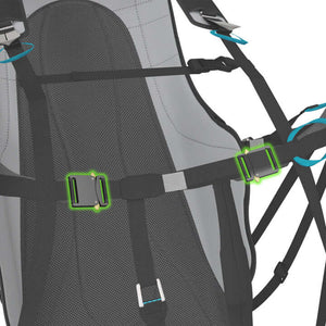 Niviuk Arrow Harness