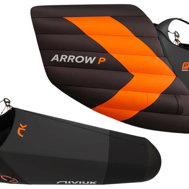 Niviuk Arrow P