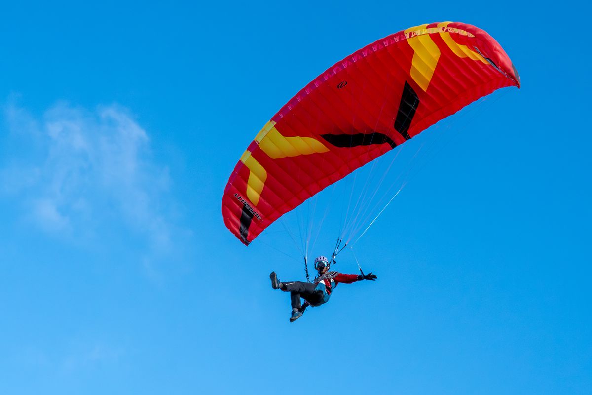 Ozone Ultralite X (2026)