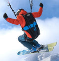 Ozone Atak 2 Harness
