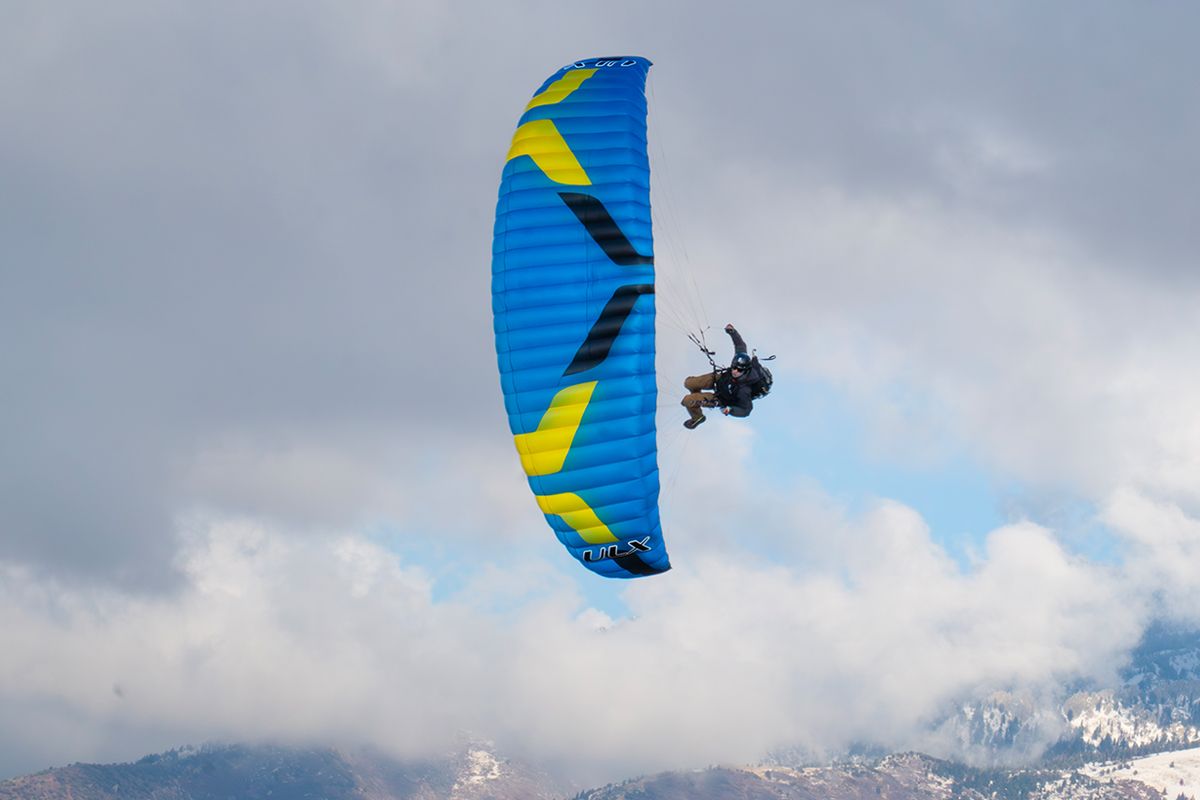 Ozone Ultralite X (2026)