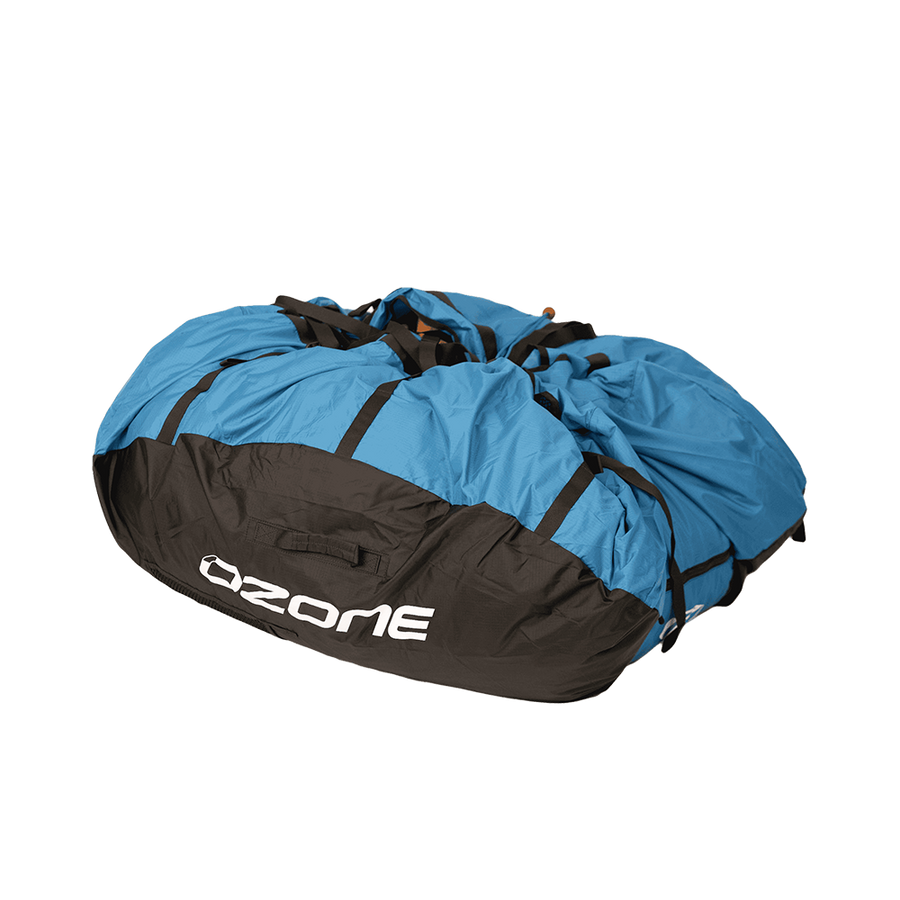 Easy Bag (Stuff Bag)