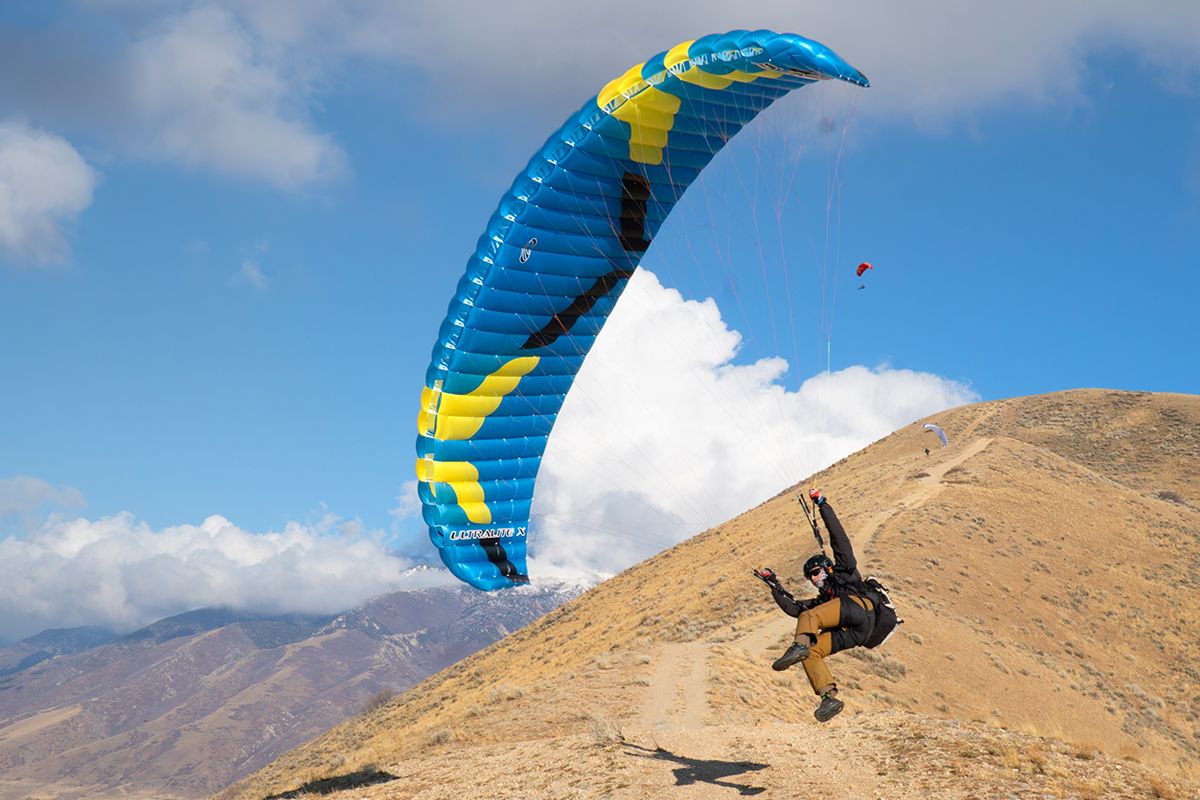 Ozone Ultralite X (2026)