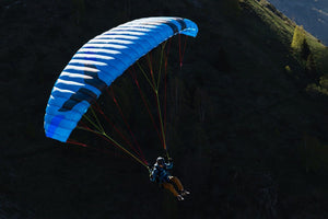 Ozone Dragonfly (2025)