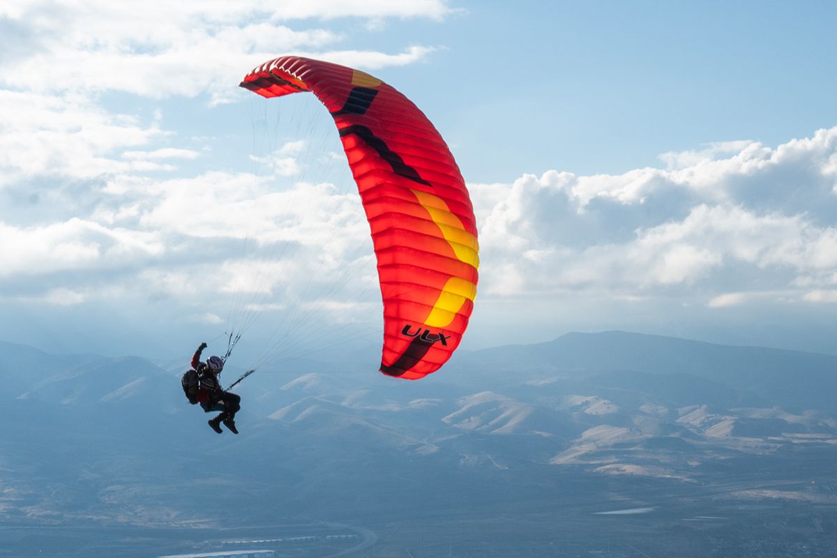 Ozone Ultralite X (2026)