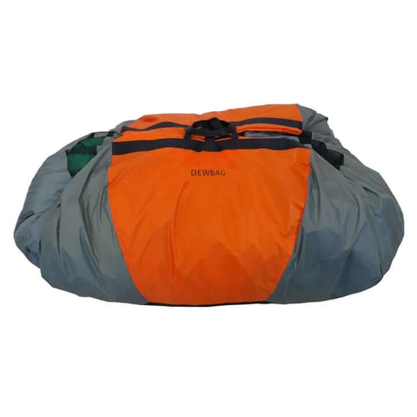 Dudek DewBag: Quick Packing for Paraglider Canopies | Paragliding Shop