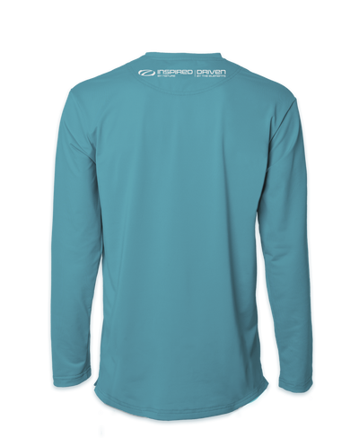 Ozone Tech Long Sleeve