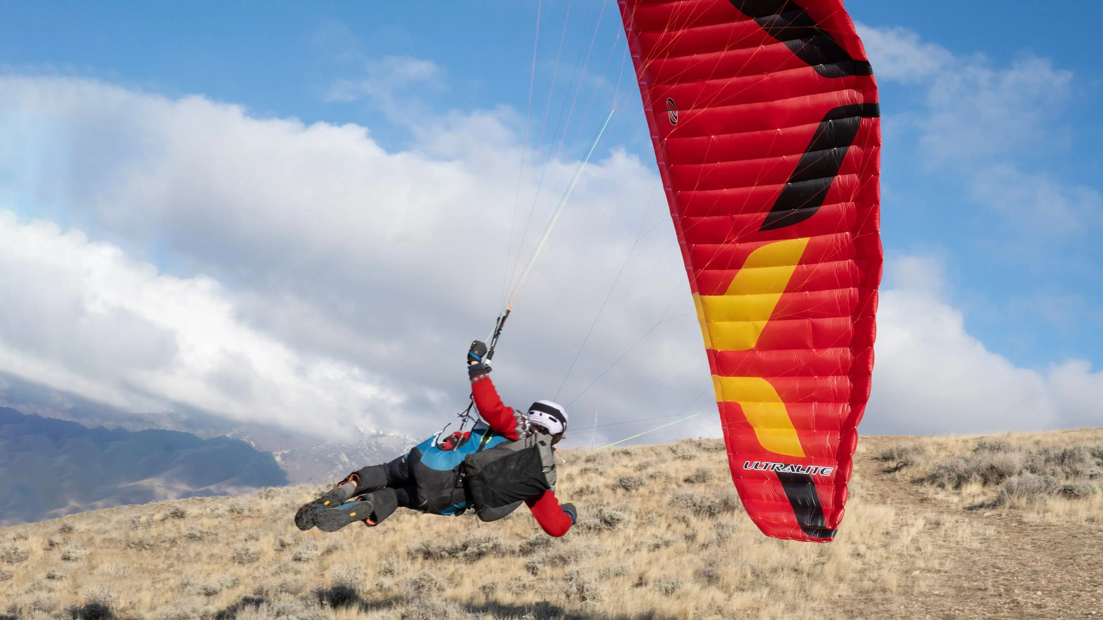 Ozone Ultralite X (2026)