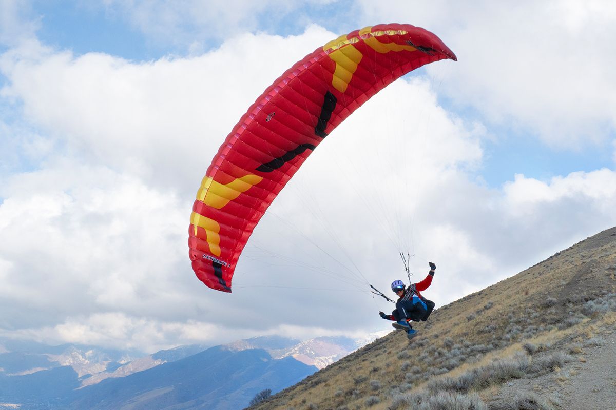 Ozone Ultralite X (2026)