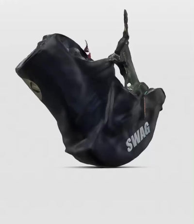 MK-Flightsystems Swag Harness (Parakite)
