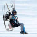 Ozone Indy Paramotor Harness