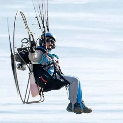 Ozone Indy Paramotor Harness