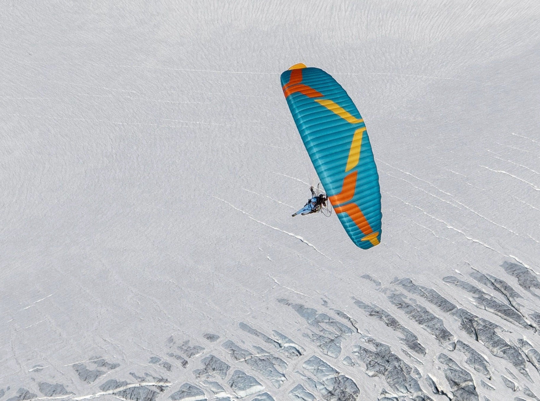 Ozone Spyder 4