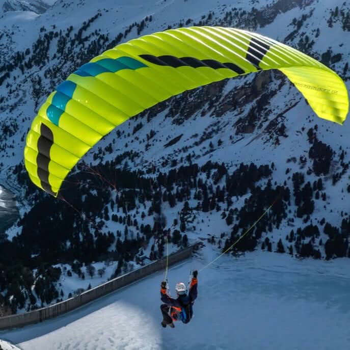 Ozone Ultralite 5