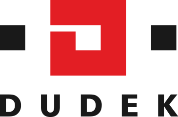 Dudek logo