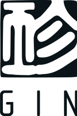 GIN logo