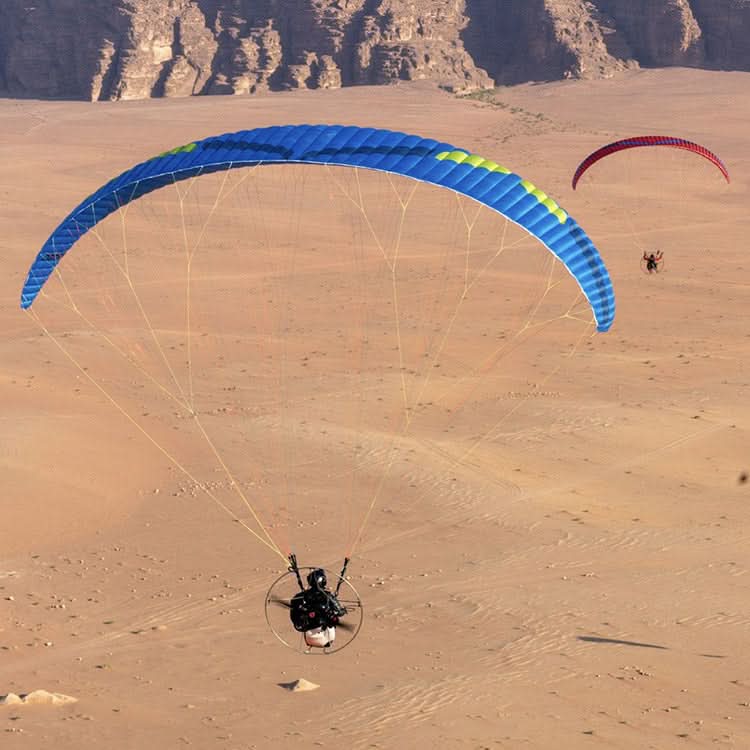 Ozone Sirocco 3