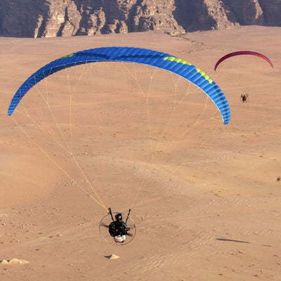 Ozone Sirocco 3