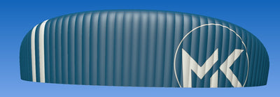 MK-Flightsystems Supra (Parakite)