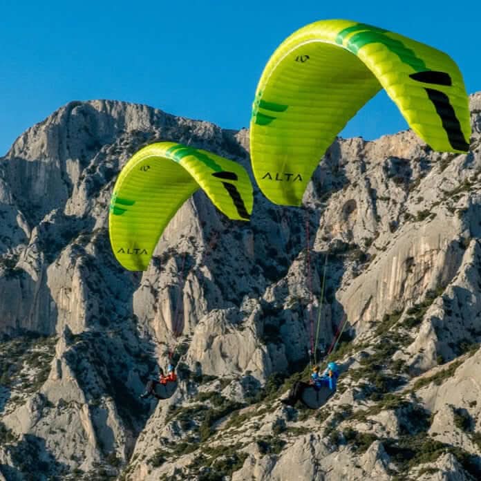 Ozone Alta GT
